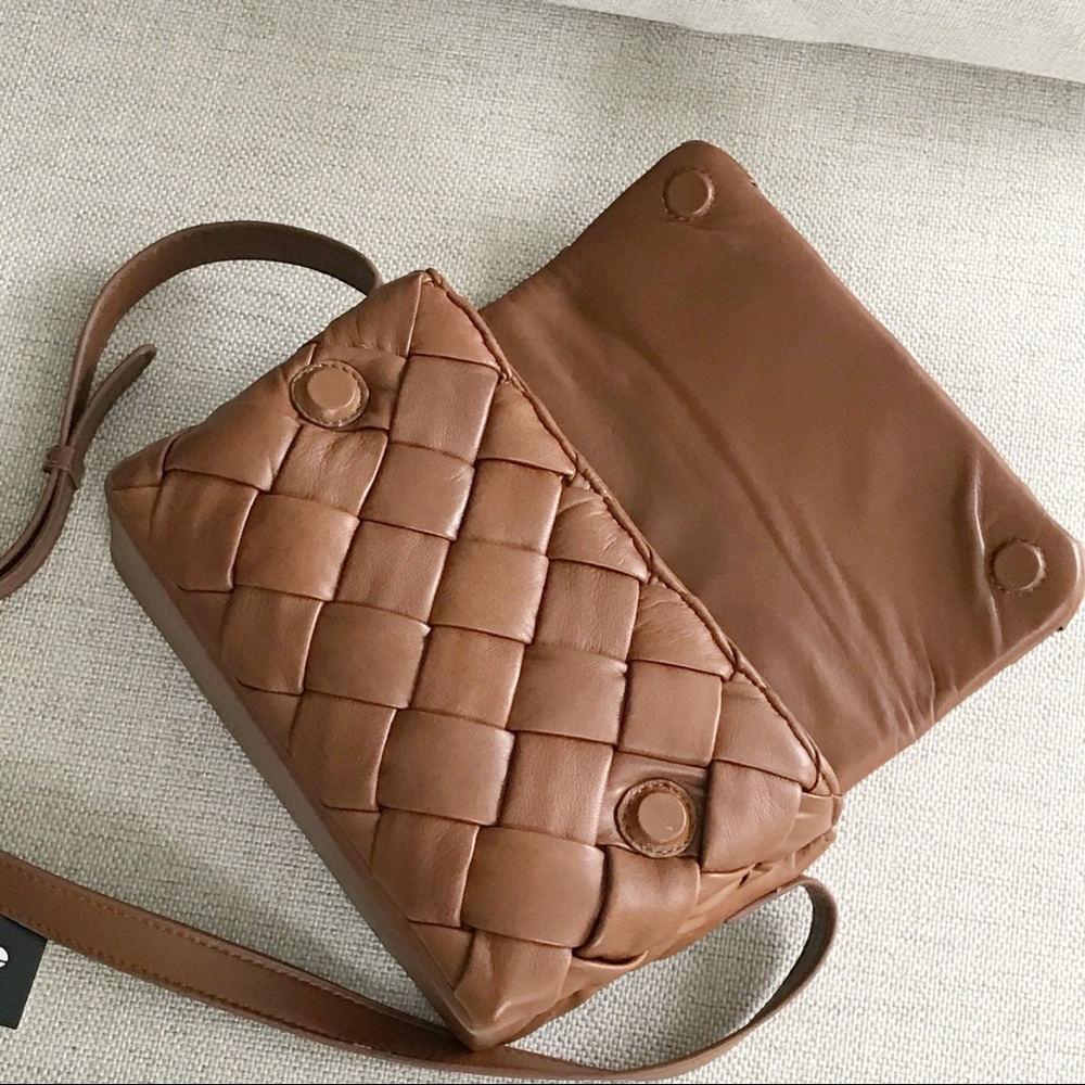NWT - Dune London Dempsey Cross Body Bag - Picture 5 of 7